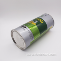 1L Cleaning Brake Fluid Metal Cans